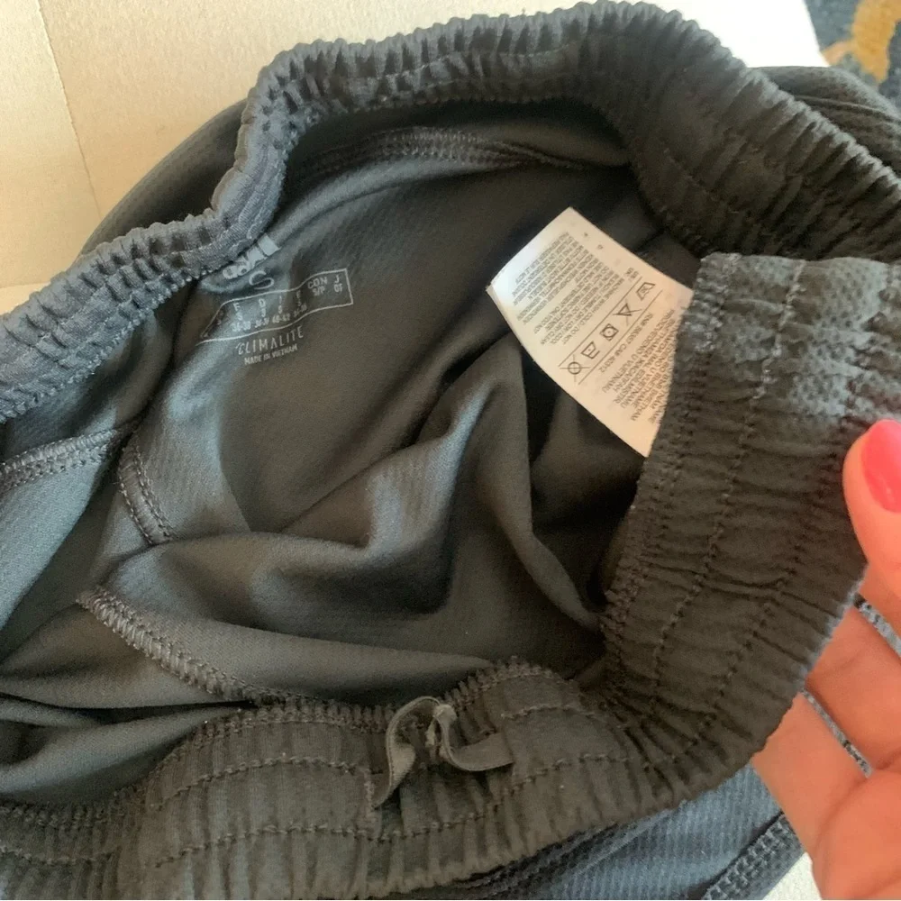 Adidas climalite sport shorts​​​ - Picture 6 of 6